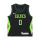 Tatum Preschool Nike 2024-25 City Edition Jersey Image coming soon src=